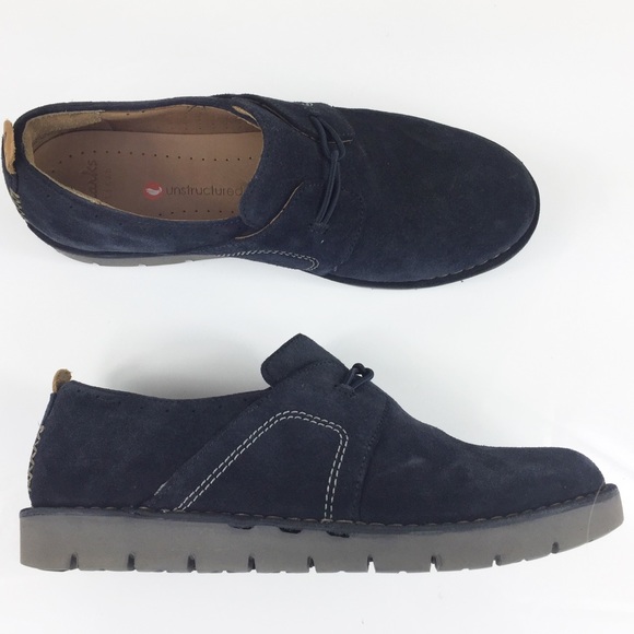 unstructured clarks shoes sale